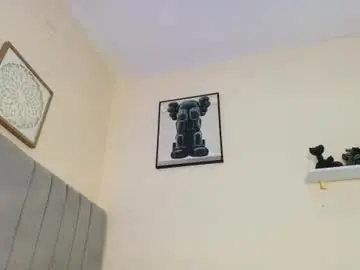 Chaturbate Sex Cam of mary_cute9