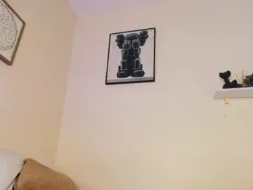 Chaturbate Adult Video Chat of mary_cute9