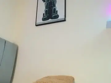 Chaturbate Free Porn Cam of mary_cute9