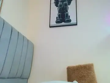 Chaturbate Free Porn Cam of mary_cute9