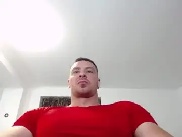 Chaturbate Sex Chat of muscleaj69