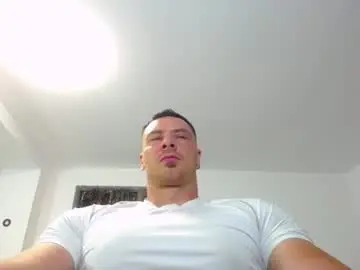 Chaturbate Sex Chat of muscleaj69