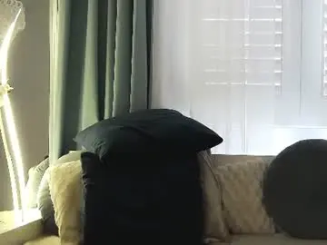 Chaturbate Nude Webcam of orianawade