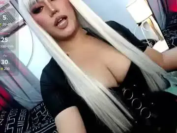 Chaturbate Live Sex of sluttymariaa