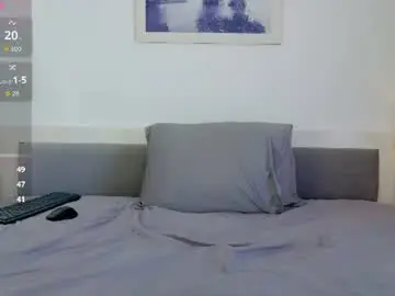 Chaturbate Free Porn Cam of snejinkamisha