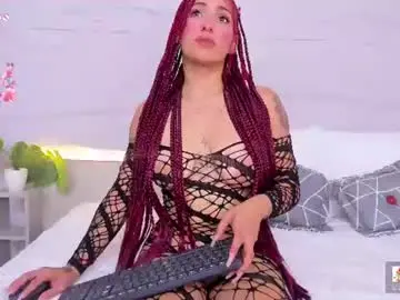 Chaturbate Live Porn of sussy1x_