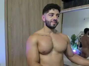 Chaturbate Adult Video Chat of thiago_moretti