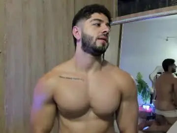 Chaturbate Free Live Porn of thiago_moretti