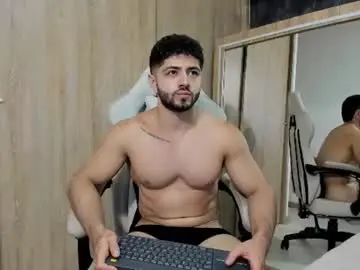 Chaturbate Adult Webcams of thiago_moretti