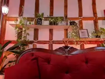 Chaturbate Private Sex Chat of victoriamilan_