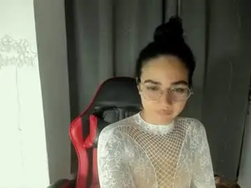 Chaturbate Adult Video Chat of abbi_moon