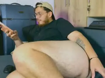Chaturbate Adult Video Chat of adam_coxxx