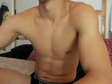 Chaturbate Live Porn of alan_santhos