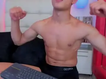 Chaturbate Free Live Porn of alan_santhos