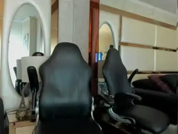 Chaturbate Sex Cam of alan_santhos