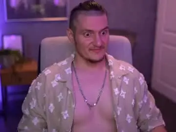 Chaturbate Adult Webcam of alexwildexx