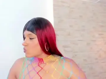 Chaturbate Adult Webcams of alicce_monrroy