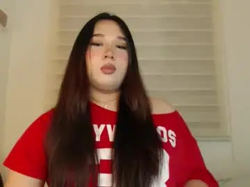 Chaturbate Sex Cam of darcy_world