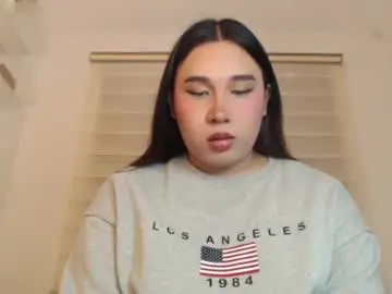 Chaturbate Live Porn of darcy_world