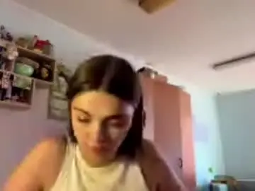 Chaturbate Private Sex Chat of elwandamangine