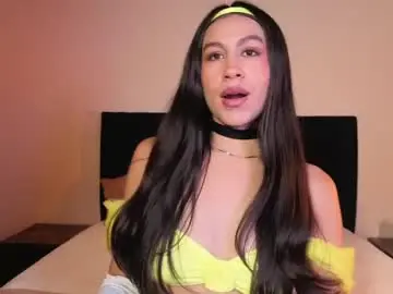 Chaturbate Sex Cam of emigomez_