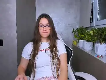Chaturbate Private Sex Chat of fancy_bunny