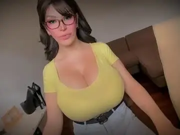 Chaturbate Best live sex cam show of giftedgirl4u