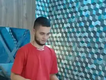 Chaturbate Live Porn of joaho_fernandez