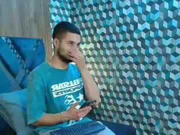 Chaturbate Best live sex cam show of joaho_fernandez