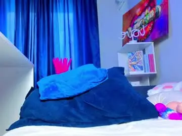 Chaturbate Live Porn of kikiolovely