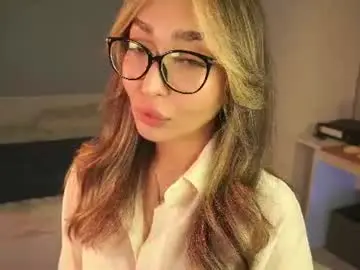 Chaturbate Adult Webcam of kira_404