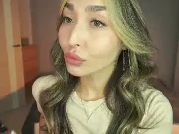 Chaturbate Sex Cam of kira_404