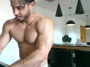 Chaturbate Free Porn Cam of latino_rodri