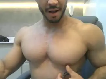 Chaturbate Free Porn Cam of latino_rodri