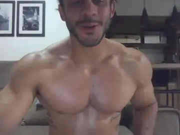 Chaturbate Free Live Porn of latino_rodri