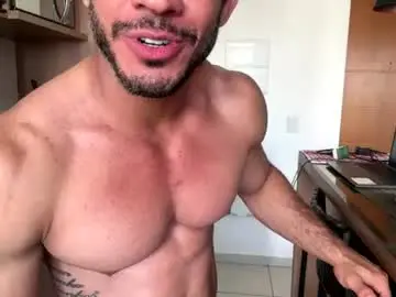 Chaturbate Best Webcam of latino_rodri