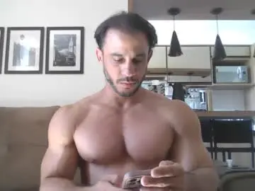 Chaturbate Live Porn of latino_rodri