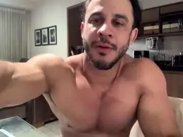 Chaturbate Adult Webcam of latino_rodri