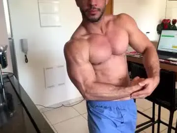 Chaturbate Best Webcam of latino_rodri