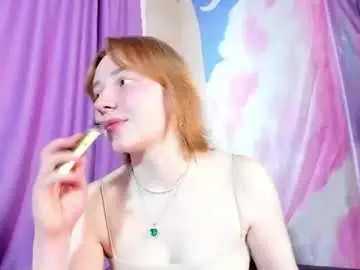 Chaturbate Nude Webcam of lexy_l0vy