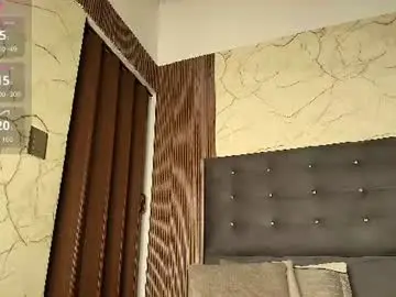 Chaturbate Live Sex Cam of mariamlennox_