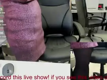 Chaturbate Free Live Porn of milf_viktoria