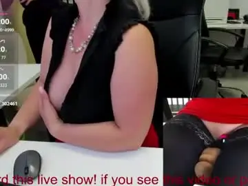 Chaturbate Sex Chat of milf_viktoria