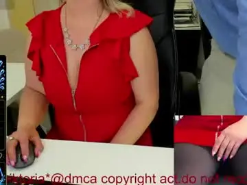 Chaturbate Free Porn Cam of milf_viktoria