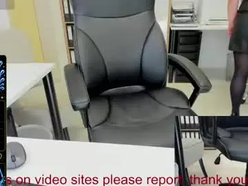 Chaturbate Adult Webcam of milf_viktoria