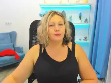 Chaturbate Adult Video Chat of ninastarle