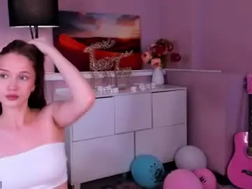 Chaturbate Free Live Porn of rina_balle