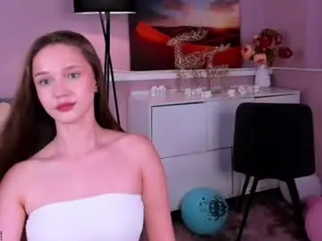 Chaturbate Sex Chat of rina_balle