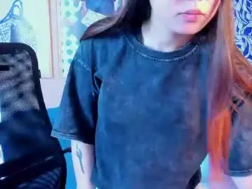 Chaturbate Sex Chat of sayaheartnet
