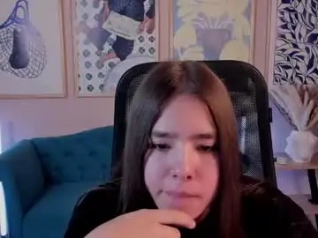 Chaturbate Live Porn of sayaheartnet
